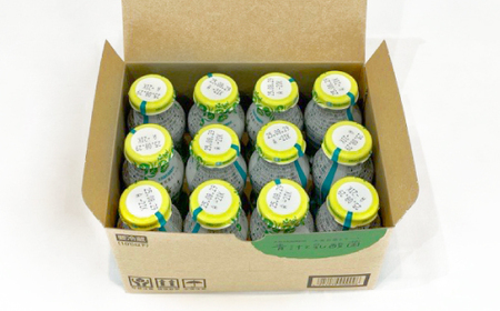 青汁と乳酸菌 12本セット【配送不可地域:離島】【1664199】