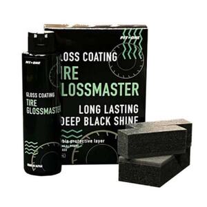 タイヤグロスマスター【1707068】