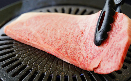 【ふるなびWEEK対象】飛騨牛ロースステーキ用 200g×2枚　FN-Limited-PR【配送不可地域：離島】【1042666】