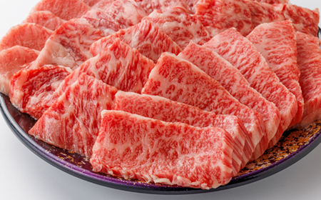【飛騨牛】カルビ焼肉600g【配送不可地域：離島】【1046750】