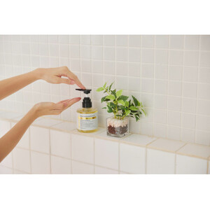 パワーレスキュープラチナム2.0シャンプー　300ml【1564292】