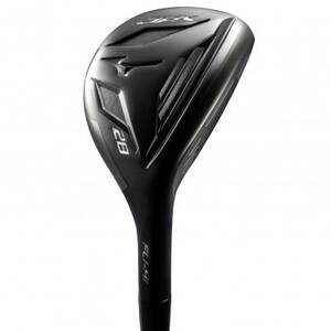 JPX FLI-HIユーティリティ(NSPRO850GHneo軽量スチールシャフト付)ロフト角28°【1565797】