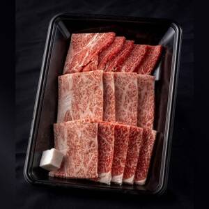 【飛騨牛】牛肉 肩ロース焼肉 900g (300g×3パック) A5等級 岐阜県産 黒毛和牛【配送不可地域：離島】【1602824】