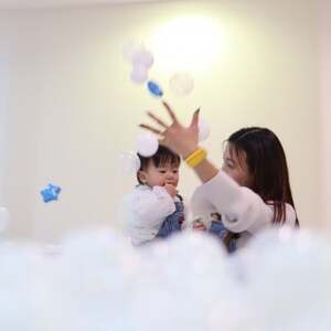 森のわくわくの庭　よぞら　入場券4名様分【1592683】