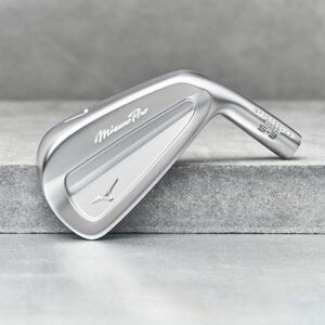 Mizuno Pro S-3 アイアン6本組(No.5～9、PW) 5KJSS34106