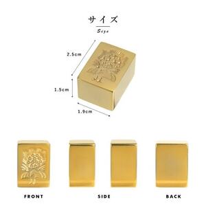 【24金が光る】金の牌 136個フルセット【1649094】