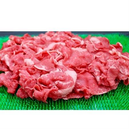 飛騨牛切り落とし計1kg【配送不可地域：離島】【1635750】