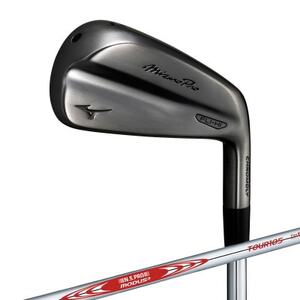 Mizuno Pro FLI-HI ユーティリティ番手/硬さ73S:No.3 5KJHB34873S【1667660】