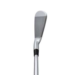 Mizuno Pro S-1 アイアン 6本組(No.5～9、PW)　5KJSS32906S2【1667694】