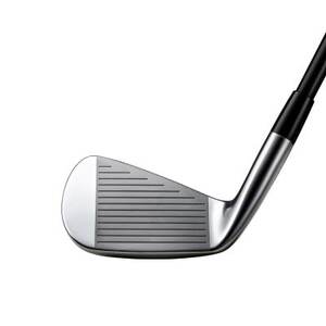 Mizuno Pro M-13 アイアン 6本組(No.5～9、PW)　5KJFS34506S【1667727】