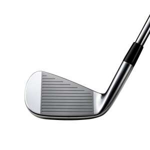 Mizuno Pro M-15 アイアン 6本組(No.5～9、PW)　5KJHS34706S【1667738】