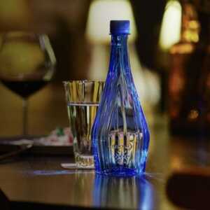 【国産天然水】ミネラルウォーター【miosis ミオシス】 1本 584ml × 12本セット【1695395】