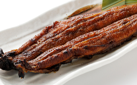 うなぎの蒲焼(1尾)【配送不可地域：離島】【1698321】