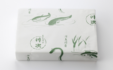 うなぎの蒲焼(1尾)【配送不可地域：離島】【1698321】