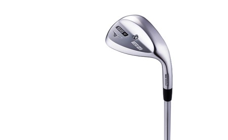 Es21ウェッジN.S.PRO MODUS105 5KJXB20890 ロフト角50°バウンス角10°