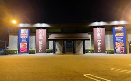 店舗利用券6000円分 2025/9/19～