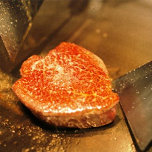 飛騨牛4等級以上ヒレステーキ(シャトーブリアン)