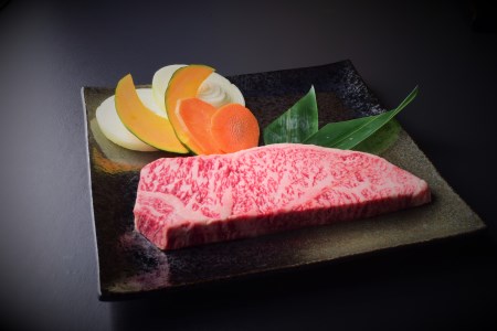 飛騨牛サ－ロインステ－キ　ディナ－コ－ス・ペアお食事券