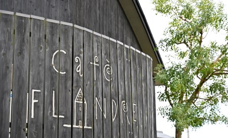 【6ヶ月定期便】カフェ・フランドル厳選 コーヒー豆 ニカラグア産(100g×2)ペルー産(100g×2)挽いた豆