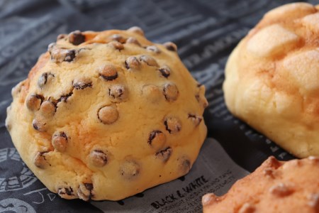 【国産小麦・バター100%】甘い系パンセット 2025/9/19~