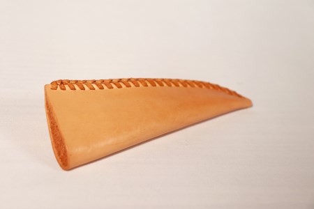 かがり縫い裁ちばさみケース 2025/9/19～