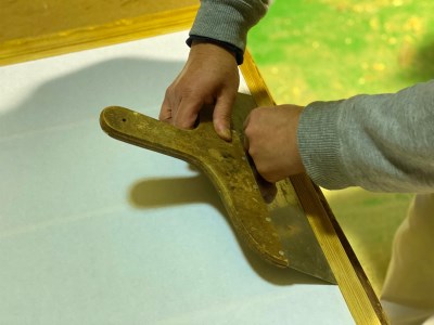 【垂井町限定】障子の張り替え