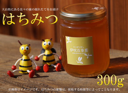 はちみつ300ｇ 12,000円