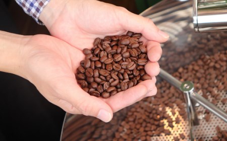 【自家焙煎】カフェ・フランドル イタリアン・ブレンド（200g・粉） 2025/9/19～