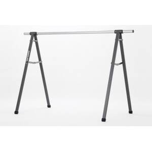 岐阜県(神戸町)】ミノウラのレベルスタンド(LEVEL-170HS) サドル