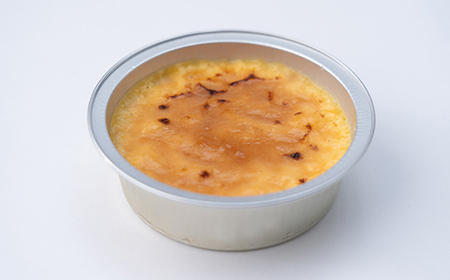 糖質オフ・濃厚カタラーナ6個【配送不可地域：離島】【1361650】