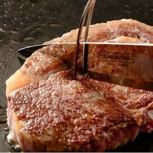 A5等級 飛騨牛ロースステーキ用400g(冷凍)【配送不可地域：離島】【1132920】