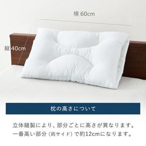 ロフテー エアウィーヴインピロー【1700081】