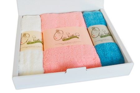 エアーかおる バスタオル１本 フェイスタオル２本セット 色は選べません 岐阜県安八町 ふるさと納税サイト ふるなび