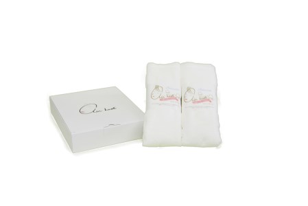 エアーかおる プリンセス エニータイム２本 同色セット ミルキーホワイト 岐阜県安八町 ふるさと納税サイト ふるなび