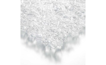 エアーフォームNEO　背もたれ付きクッション　ブラック　カー用品　高反発 車用品 内装 アクセサリー 20mm 中材 程よいクッション性 通気性 体圧分散 ロングドライブ 最適 ズレ防止 ほとんどの車 取付可 丸洗い可 