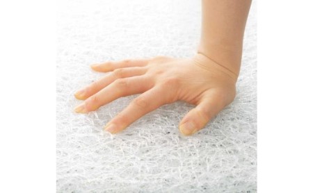 エアーフォームNEO　背もたれ付きクッション　ブラック　カー用品　高反発 車用品 内装 アクセサリー 20mm 中材 程よいクッション性 通気性 体圧分散 ロングドライブ 最適 ズレ防止 ほとんどの車 取付可 丸洗い可 