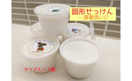 いずみせっけん3種詰め合わせ 廃油 リサイクル 無添加 石鹸 固形