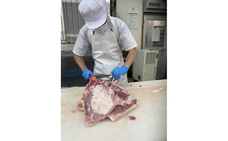 【A5等級】飛騨牛モモステーキ400g(200g×2枚)