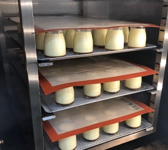 3時のティータイムにおすすめ!!なめらかおやつプリン10個セット