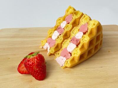 シェアするワッフルサンド TWINZ(ツインズ)12個セット