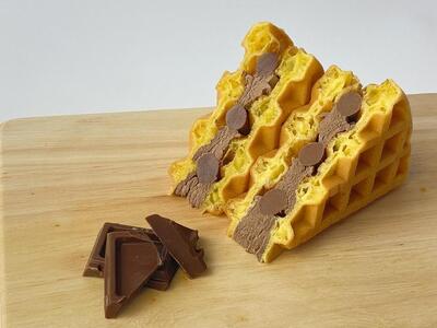 シェアするワッフルサンド TWINZ(ツインズ)12個セット