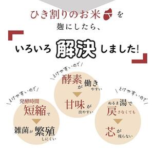こうじや里村 米こうじ 300g×10個