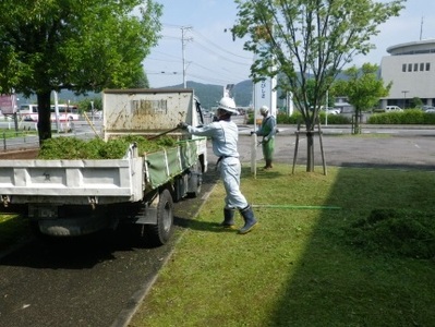 ふるさと実家近くのあんしん見守り隊（1日）