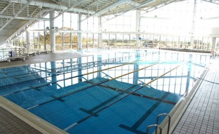 【数量限定】屋内温水プール「ゆ~みんぐ」老人用回数入場券