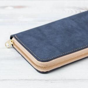 大きな革の鍋つかみ＆鍋敷き 2枚セット 両手で使える！革の