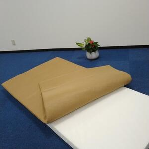 夢ing 高反発マットレス ブレスエアー(R)使用 (ベットパットタイプ シングル)