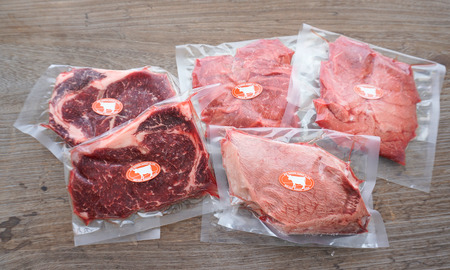 ファームズ千代田　びえい物語　ジャージーセット| ステーキ 牛肉 和牛国産牛国産 ローストビーフ 赤肉 食べ比べ 牛乳 乳製品 セット バター  [048-08]