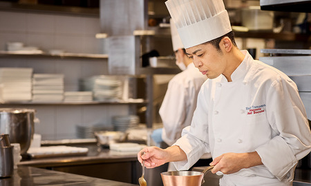 食事券 美瑛 初夏の恵み×ポール・ボキューズのフランス料理 |  レストラン 食事券 チケット 食事券 ギフト 食事券 プレゼント 食事券 １名様用[034-10]