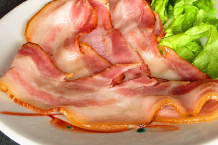 定番バラベーコン(約173g)2パック | お歳暮 ギフト ベーコン 詰め合わせ 詰合せ 歩人[0115-01]