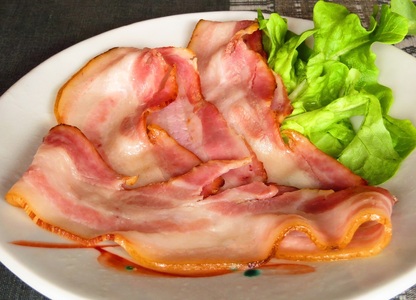 ベーコン3種セット(各1パック) | お歳暮 ギフト ベーコン 詰め合わせ 詰合せ 歩人[016-79]